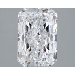 Diament laboratoryjny radiant, 1.96ct, VVS2, D, IGI LG652462268