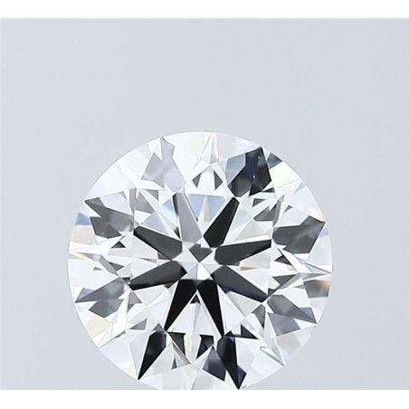 Diament laboratoryjny szlif okrągły, 2.03ct, VVS2, D, IGI LG756528644