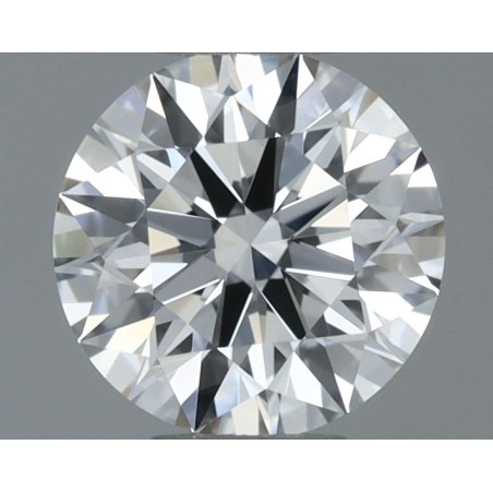 Diament szlif okrągły, 0.51ct, VVS1, I, GIA 2546260528