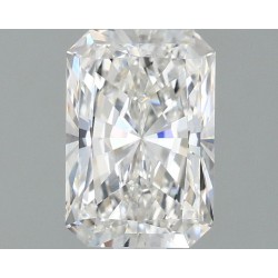 Diament laboratoryjny radiant, 1.47ct, VVS2, E, IGI LG660495733
