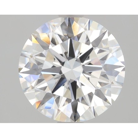 Diament laboratoryjny szlif okrągły, 2.06ct, VVS2, E, IGI LG749535973