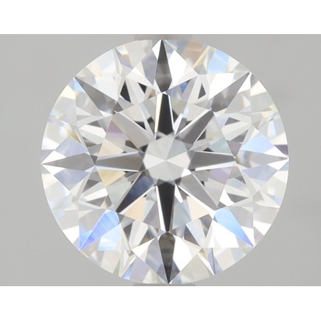 Diament laboratoryjny szlif okrągły, 2.06ct, VVS2, E, IGI LG749535771