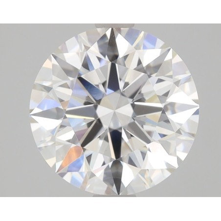 Diament laboratoryjny szlif okrągły, 2.06ct, VVS2, E, IGI LG749535917