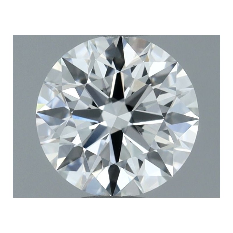 Diament szlif okrągły, 0.5ct, VVS1, G, GIA 3545363981