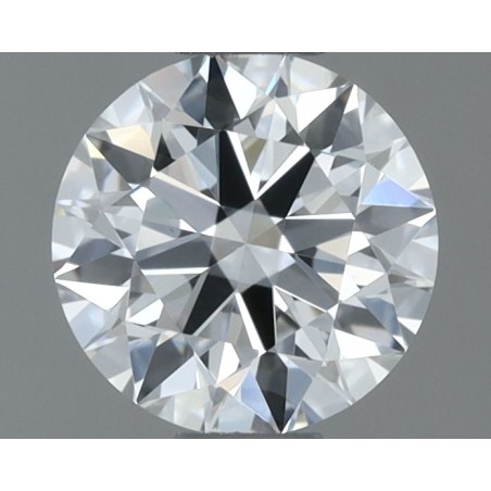 Diament szlif okrągły, 0.5ct, VS1, G, GIA 5543292488