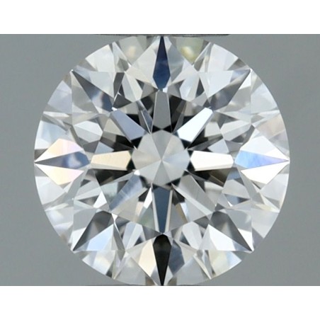 Diament szlif okrągły, 0.5ct, VS1, I, GIA 7546351877