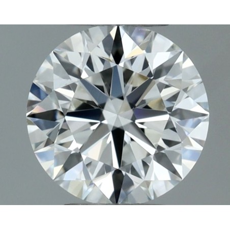 Diament szlif okrągły, 0.5ct, VVS1, G, IGI 761530572