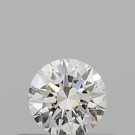 Diament szlif okrągły, 0.35ct, VVS1, G, GIA 2526813420