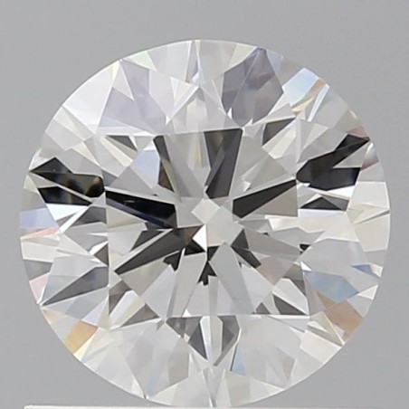Diament szlif okrągły, 0.9ct, VS2, H, GIA 6535340440