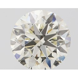 Diament szlif okrągły, 1.5ct, VS2, I, IGI 654416256