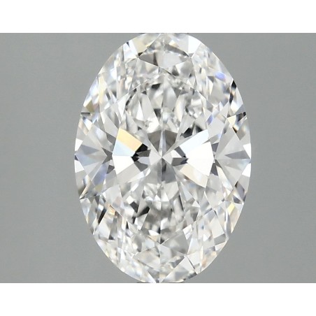 Diament laboratoryjny szlif owalny, 2.03ct, VVS2, E, IGI LG766604540