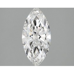 Diament laboratoryjny markiza, 1.1ct, VVS2, E, IGI LG752527606