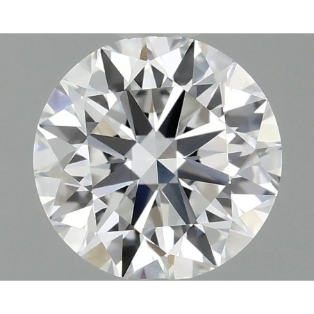 Diament laboratoryjny szlif okrągły, 1.1ct, VVS2, D, IGI LG712584502