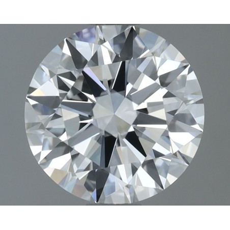 Diament szlif okrągły, 1.2ct, VS1, F, IGI 756555217