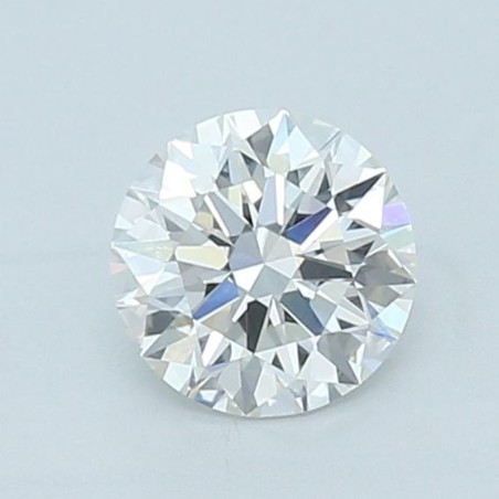 Diament laboratoryjny szlif okrągły, 1.04ct, VVS2, E, IGI LG766661402