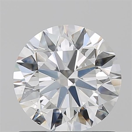 Diament szlif okrągły, 1.01ct, SI2, G, GIA 1533430463