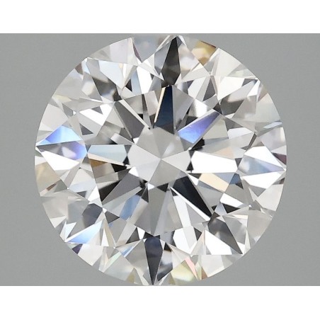 Diament laboratoryjny szlif okrągły, 2.97ct, VVS2, E, IGI LG728584016