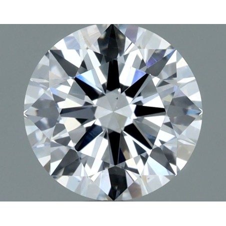 Diament szlif okrągły, 1ct, VS1, G, GIA 2546440256