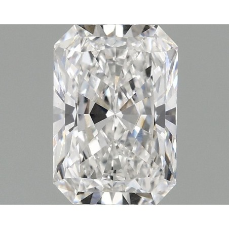 Diament laboratoryjny radiant, 1.07ct, VVS2, E, IGI LG688509934