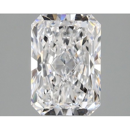 Diament laboratoryjny radiant, 1.58ct, VVS2, E, IGI LG670476823