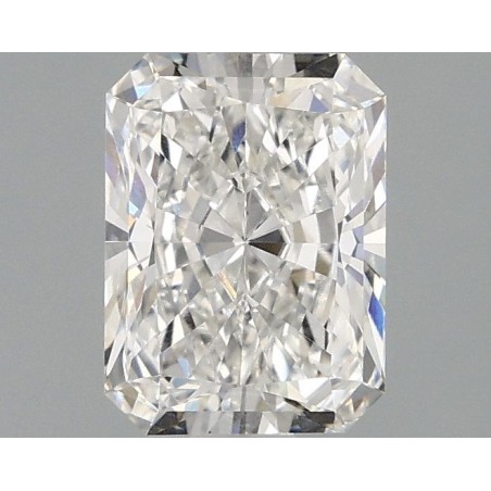 Diament laboratoryjny radiant, 1.58ct, VVS2, E, IGI LG681555508