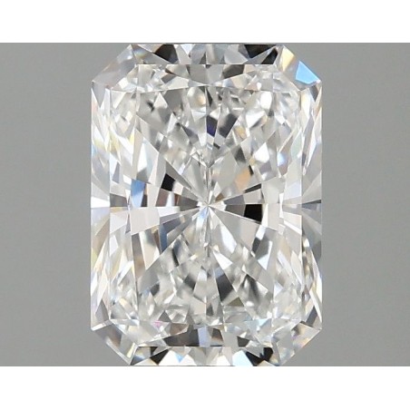 Diament laboratoryjny radiant, 1.59ct, VVS2, D, IGI LG675515223