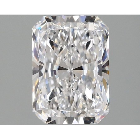 Diament laboratoryjny radiant, 1.59ct, VVS2, E, IGI LG668449002