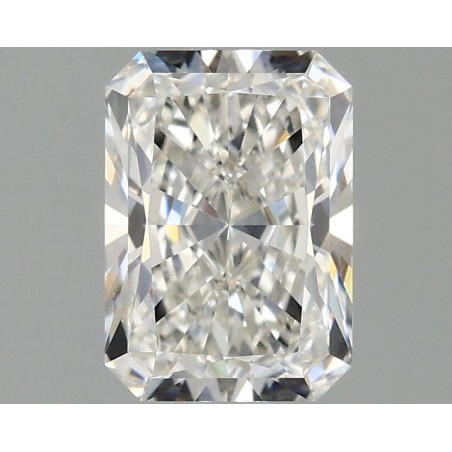 Diament laboratoryjny radiant, 1.51ct, VVS2, F, IGI LG691569016