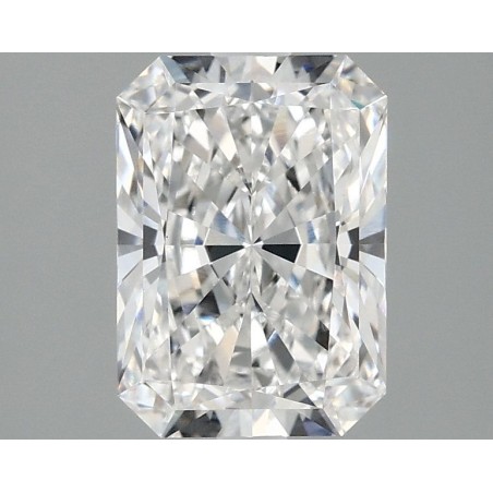 Diament laboratoryjny radiant, 2.1ct, VVS2, E, IGI LG691560015