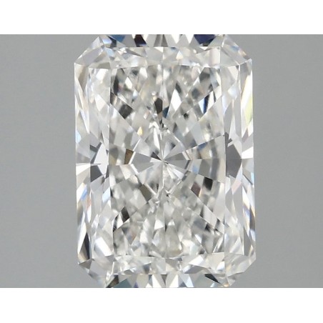 Diament laboratoryjny radiant, 2.09ct, VVS2, F, IGI LG686507055