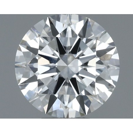 Diament szlif okrągły, 0.54ct, VVS2, G, GIA 7546405597