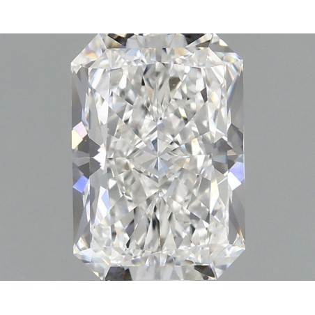 Diament laboratoryjny radiant, 1.07ct, VVS2, E, IGI LG680590886