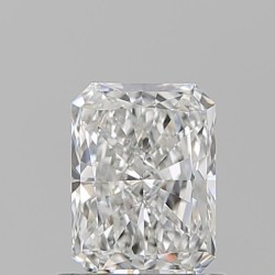 Diament radiant, 0.87ct, VS2, F, GIA 5506829546