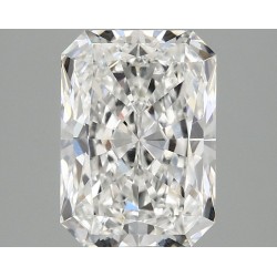 Diament laboratoryjny radiant, 2.1ct, VVS2, E, IGI LG689548022