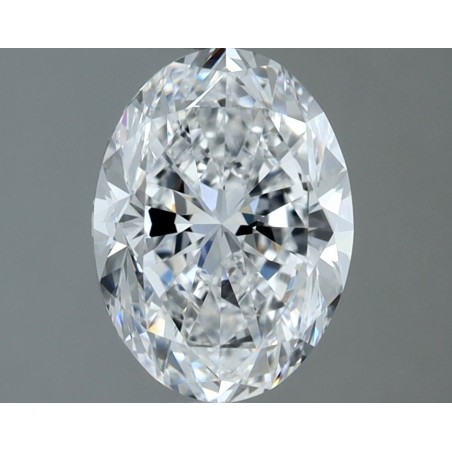 Diament szlif owalny, 1.51ct, VVS1, D, GIA 1535738734