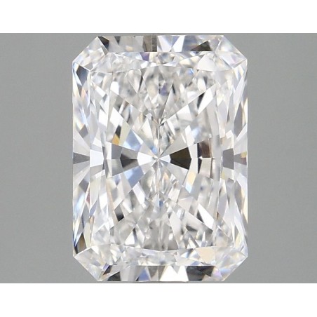 Diament laboratoryjny radiant, 2.1ct, VVS2, E, IGI LG685509907