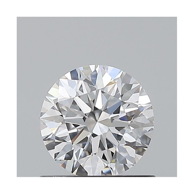 Diament szlif okrągły, 0.72ct, VVS2, D, GIA 6541441247