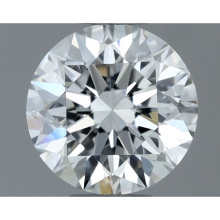 Diament szlif okrągły, 0.51ct, VS1, E, GIA 7543351163