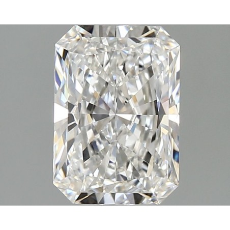 Diament laboratoryjny radiant, 1.59ct, VVS2, E, IGI LG666408971