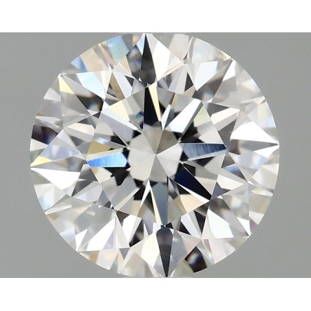 Diament laboratoryjny szlif okrągły, 1.46ct, VVS2, E, IGI LG689554883