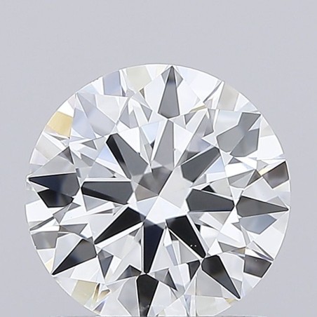 Diament laboratoryjny szlif okrągły, 1.2ct, VVS2, D, IGI LG767609046