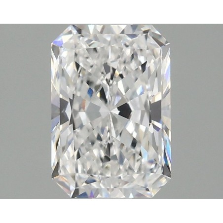 Diament laboratoryjny radiant, 1.59ct, VVS2, D, IGI LG669464635