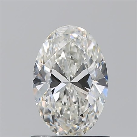 Diament szlif owalny, 1.01ct, VS2, I, GIA 2235678738