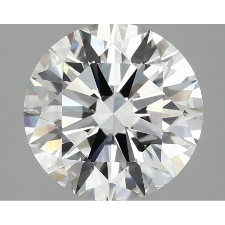 Diament laboratoryjny szlif okrągły, 3ct, VVS2, E, IGI LG754583711