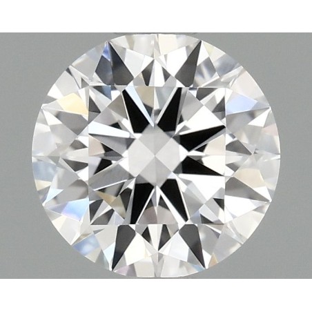 Diament laboratoryjny szlif okrągły, 1.1ct, VVS2, D, IGI LG722531949