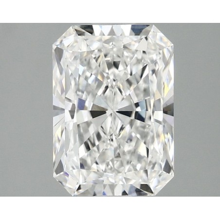 Diament laboratoryjny radiant, 2.1ct, VVS2, D, IGI LG719536318