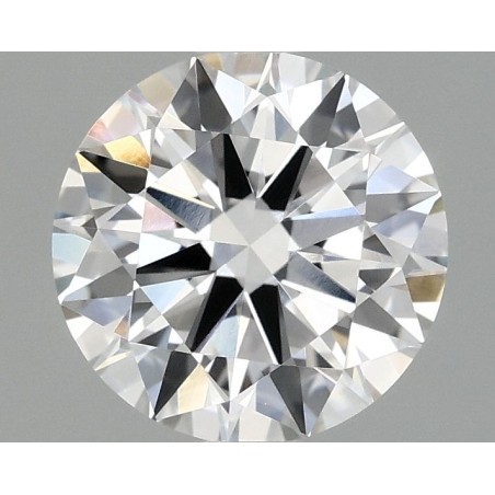 Diament laboratoryjny szlif okrągły, 1.46ct, VVS2, E, IGI LG698561845