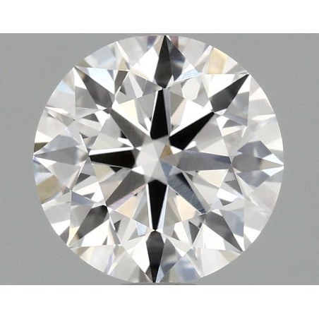 Diament laboratoryjny szlif okrągły, 1.47ct, VVS2, E, IGI LG714505923