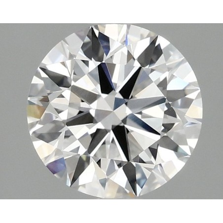 Diament laboratoryjny szlif okrągły, 1.96ct, VVS2, D, IGI LG706543307