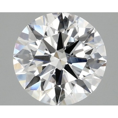 Diament laboratoryjny szlif okrągły, 1.96ct, VVS2, D, IGI LG715533453